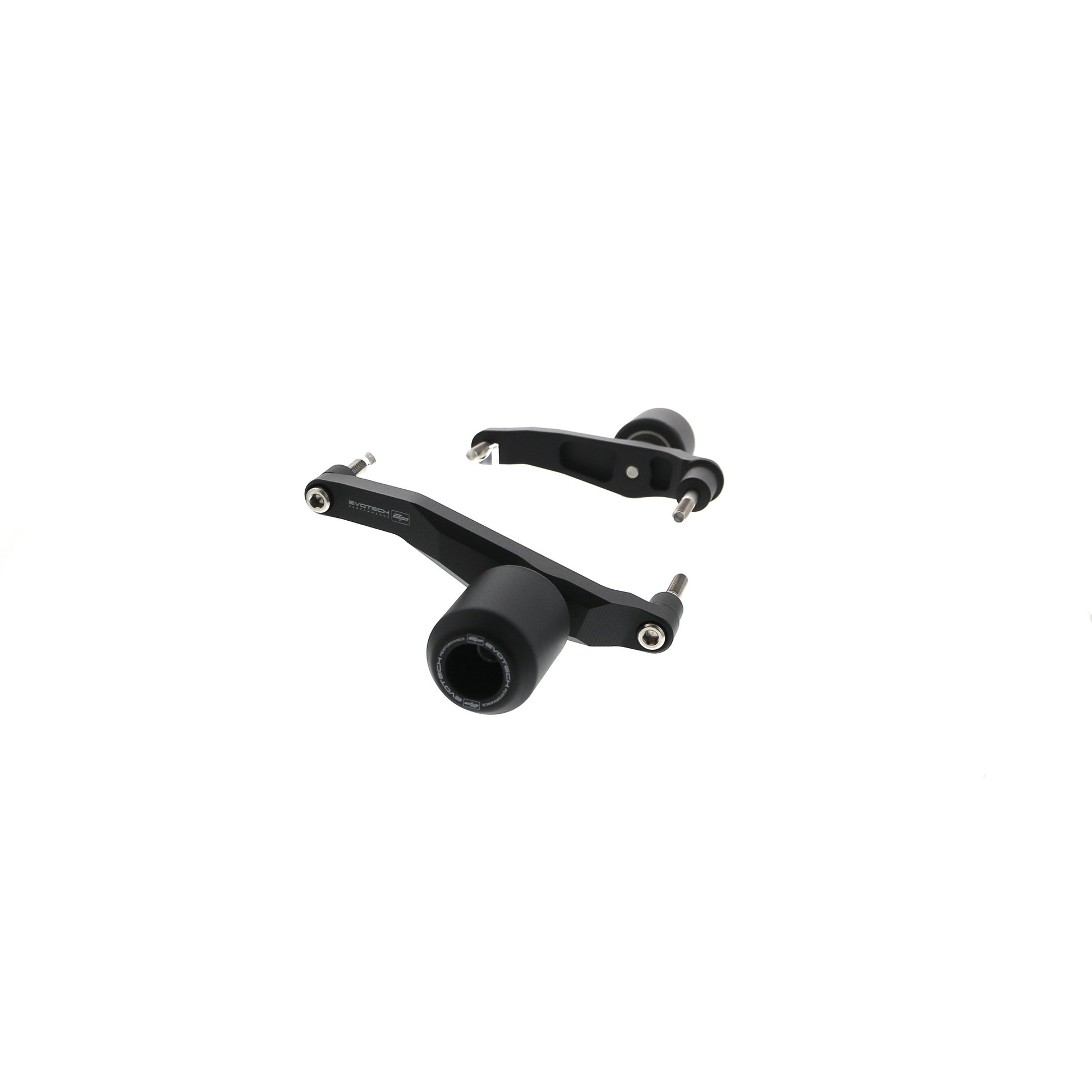 Evotech Triumph Tiger Sport 660 Valblokken set (2022+)