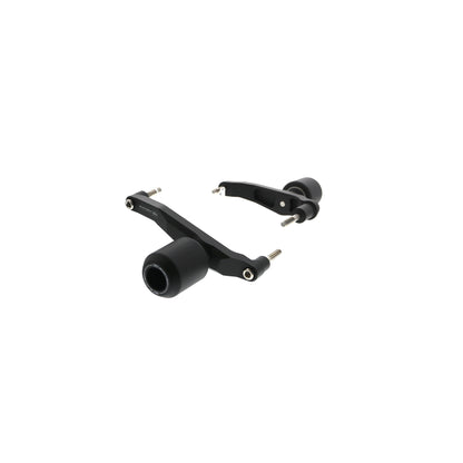 Evotech Valblokken set Triumph Trident 660 Triple Tribute Edition (2024+)