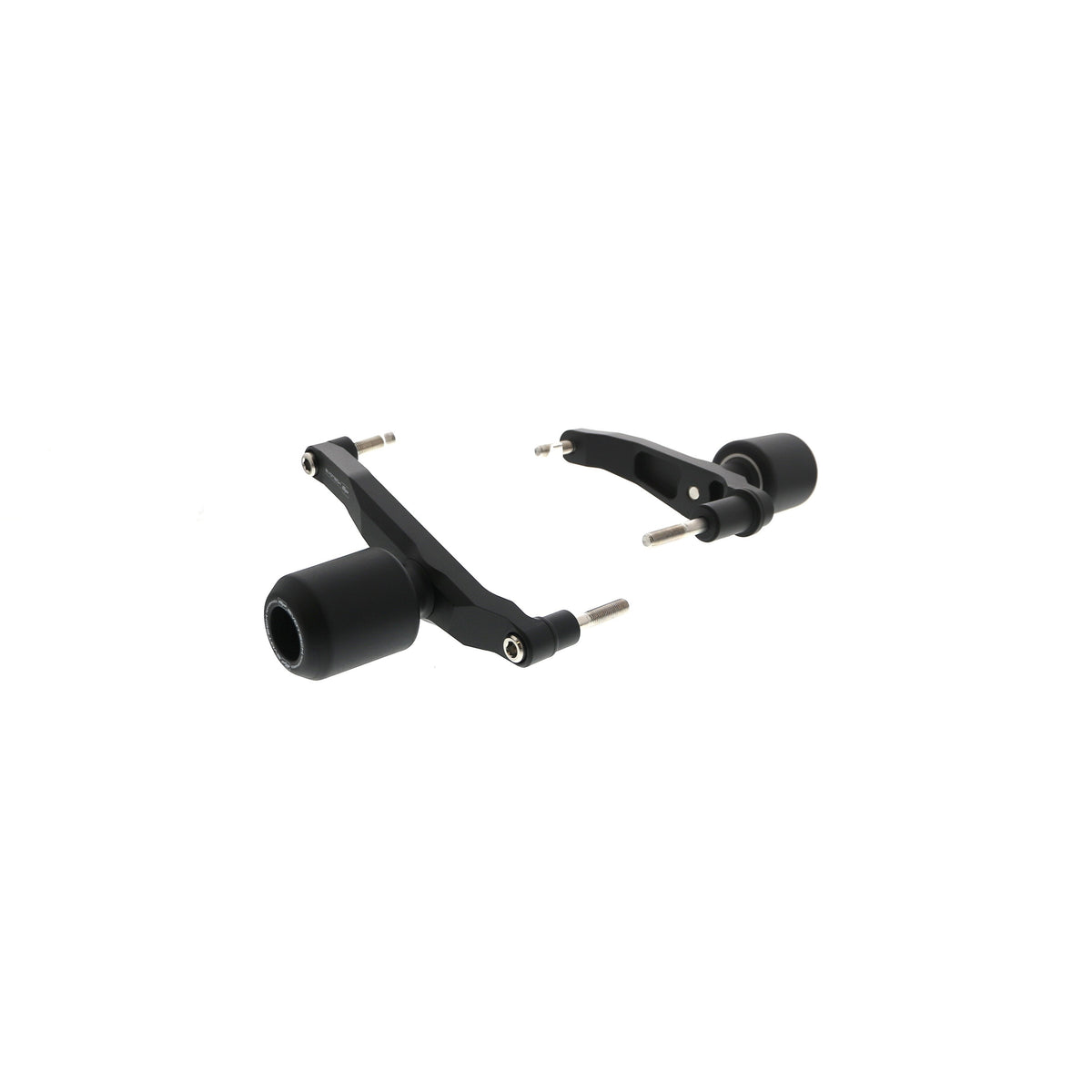 Evotech Valblokken set Triumph Trident 660 Triple Tribute Edition (2024+)