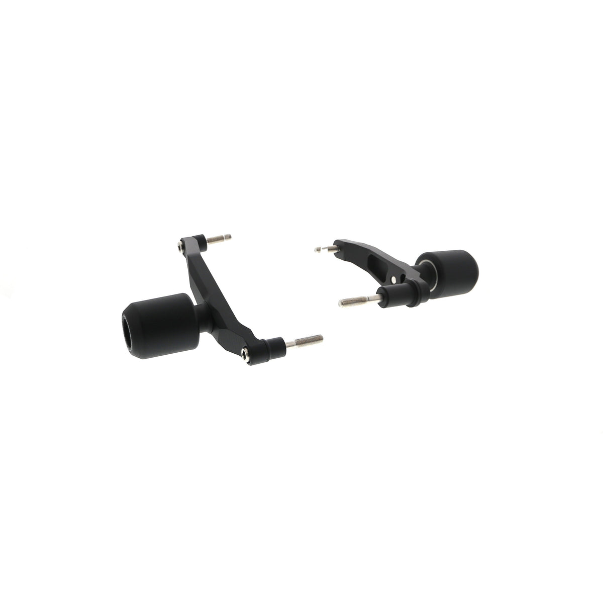 Evotech Valblokken set Triumph Trident 660 Triple Tribute Edition (2024+)