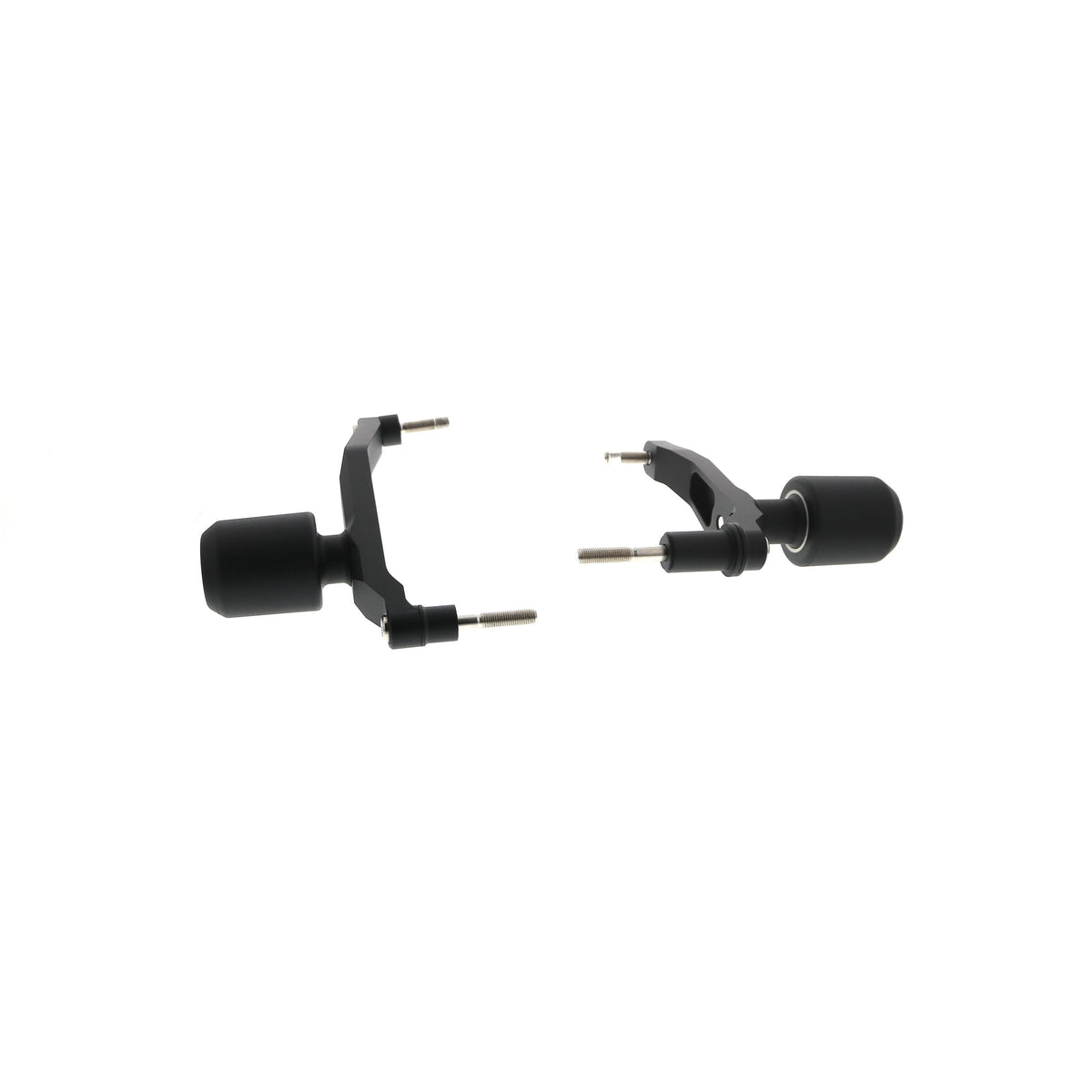 Evotech Valblokken set Triumph Trident 660 Triple Tribute Edition (2024+)