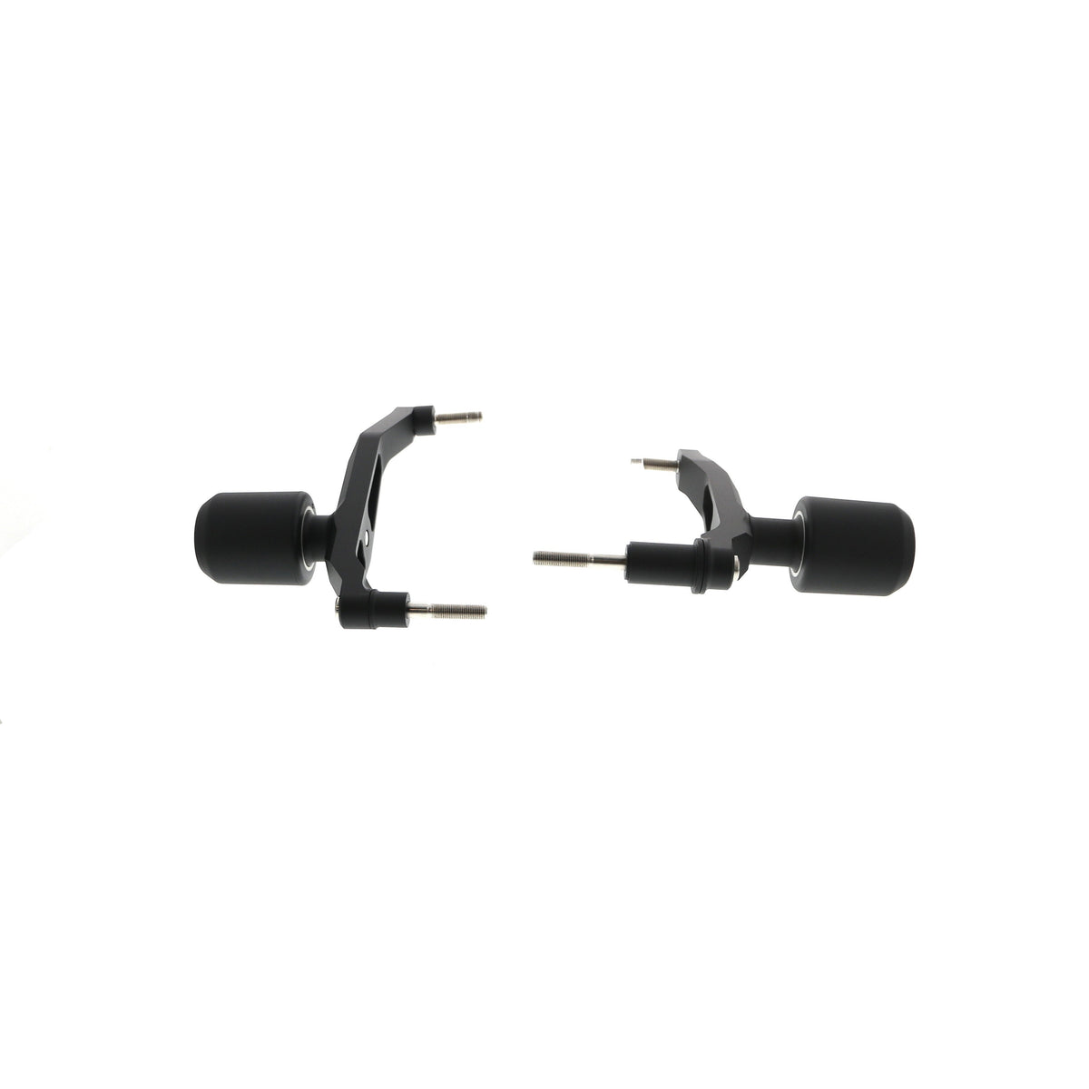 Evotech Valblokken set Triumph Trident 660 Triple Tribute Edition (2024+)