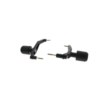 Evotech Triumph Tiger Sport 660 Valblokken set (2022+)