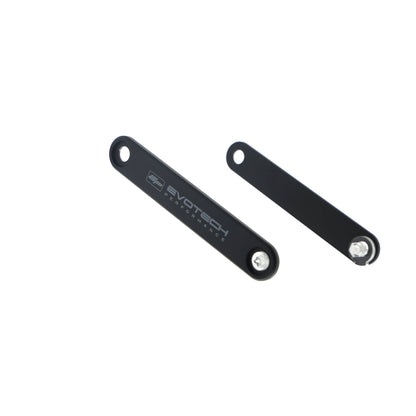 Duosteun Vervanger Set Evotech Triumph Trident (2025+)