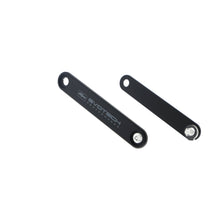 Duosteun Vervanger Set Evotech Triumph Trident (2025+)