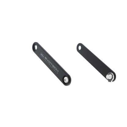Duosteun Vervanger Set Evotech Triumph Trident (2025+)