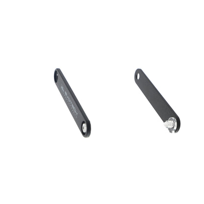 Duosteun Vervanger Set Evotech Triumph Trident (2025+)