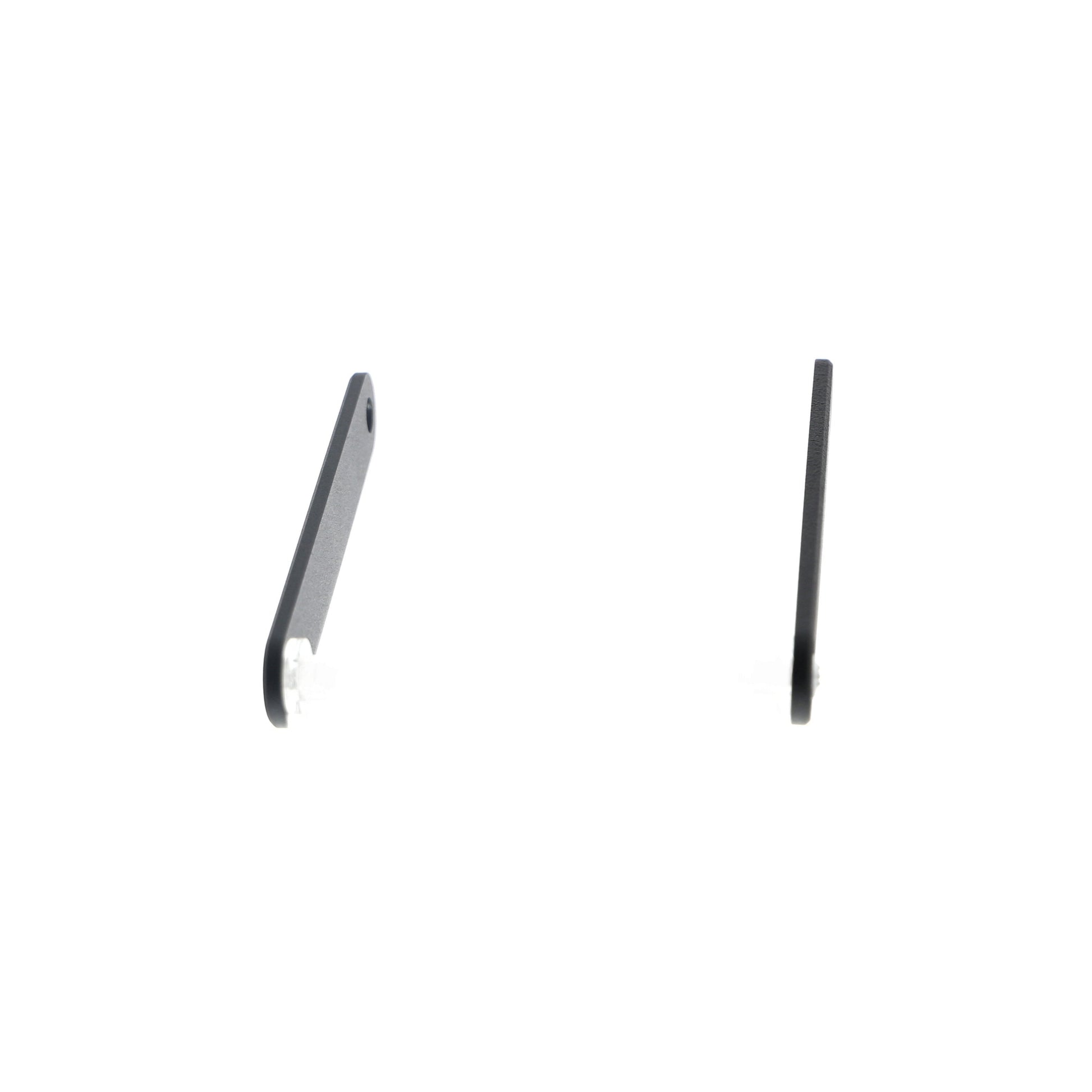 Evotech Duosteun Vervanger Kit - Triumph Trident 660 Triple Tribute Edition (2024+)