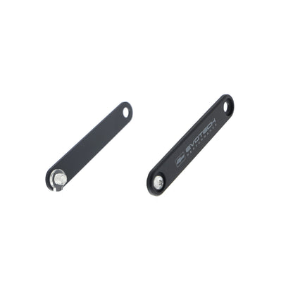 Duosteun Vervanger Set Evotech Triumph Trident (2025+)