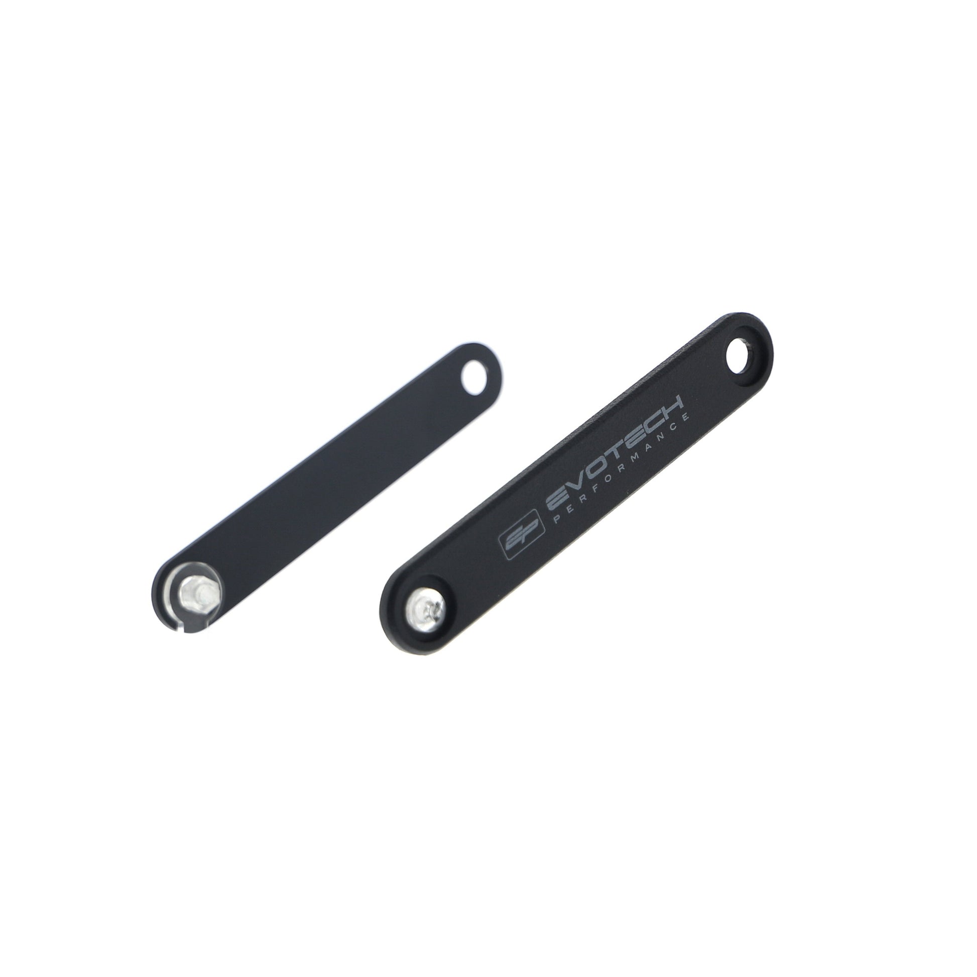 Duosteun Vervanger Set Evotech Triumph Trident (2025+)