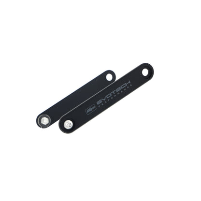Duosteun Vervanger Set Evotech Triumph Trident (2025+)