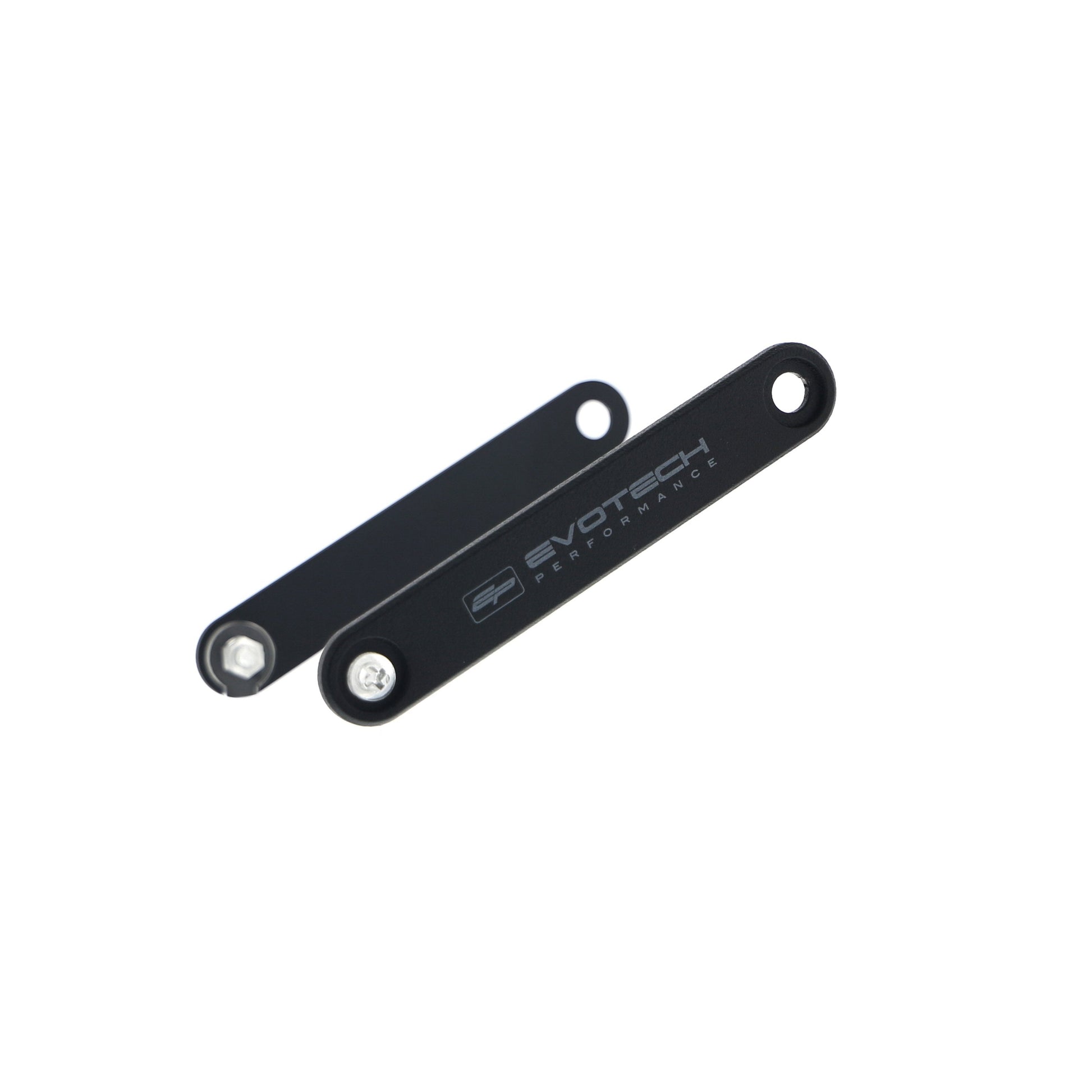 Evotech Triumph Trident Duosteun Vervanger Kit (2021+)