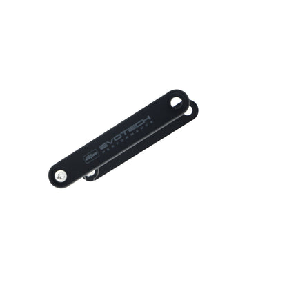Evotech Triumph Trident Duosteun Vervanger Kit (2021+)
