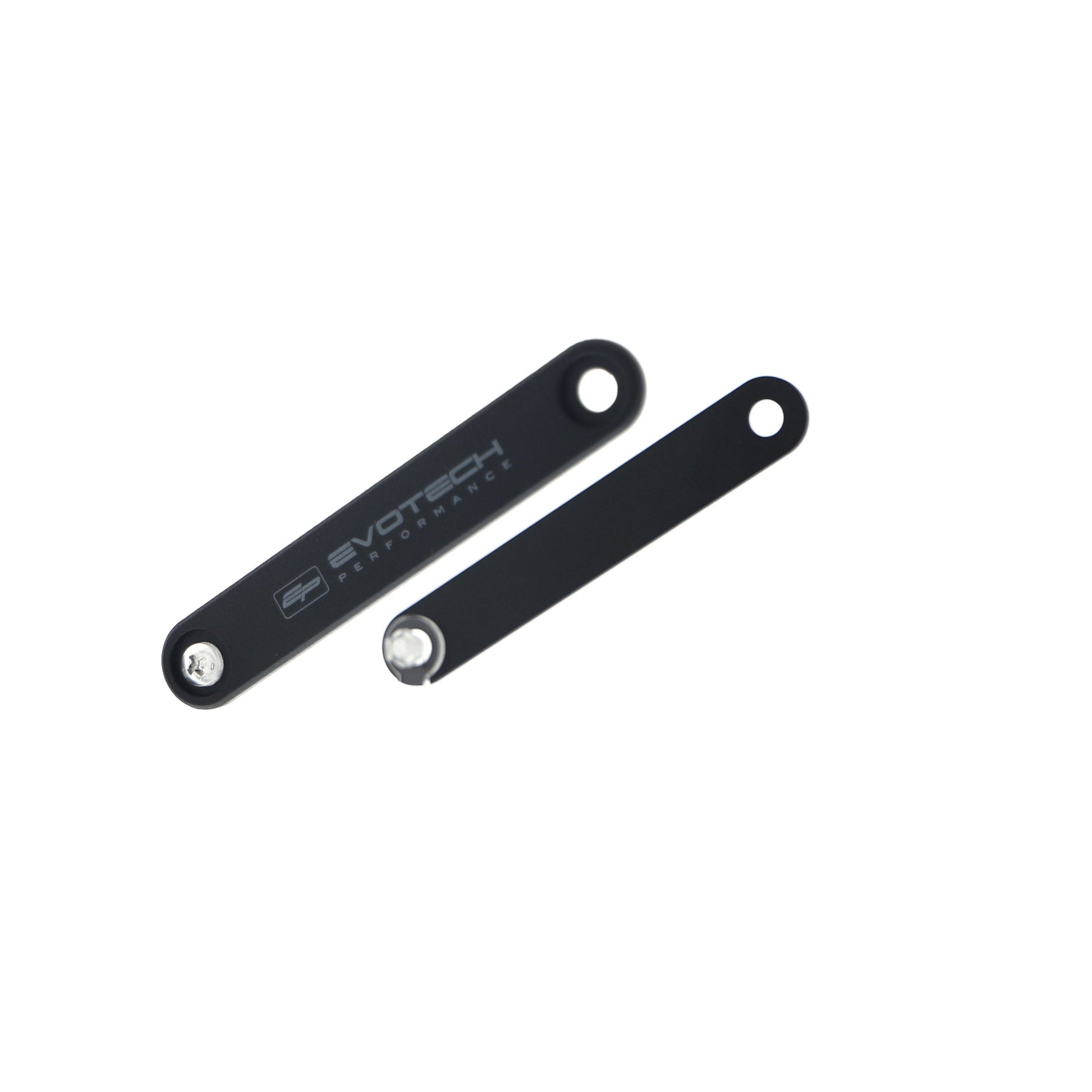 Evotech Triumph Trident Duosteun Vervanger Kit (2021+)