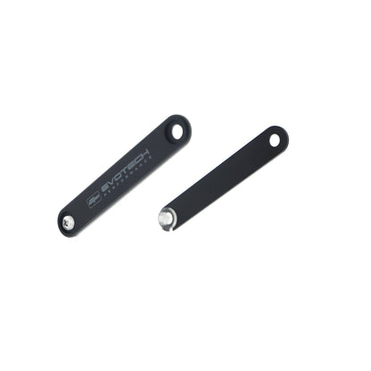 Evotech Triumph Daytona 660 Duosteun Vervanger Kit (2024+)