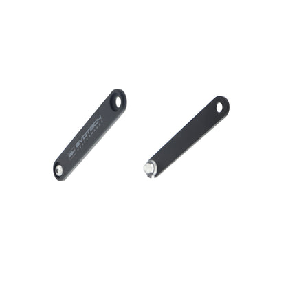 Duosteun Vervanger Set Evotech Triumph Trident (2025+)