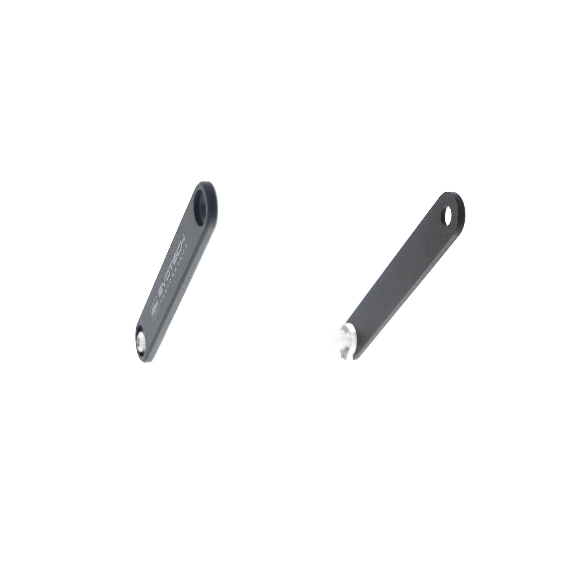 Duosteun Vervanger Set Evotech Triumph Trident (2025+)