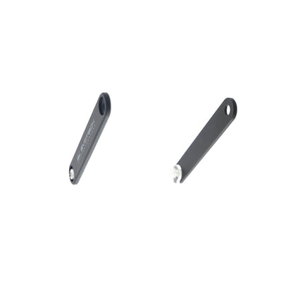 Duosteun Vervanger Set Evotech Triumph Trident (2025+)