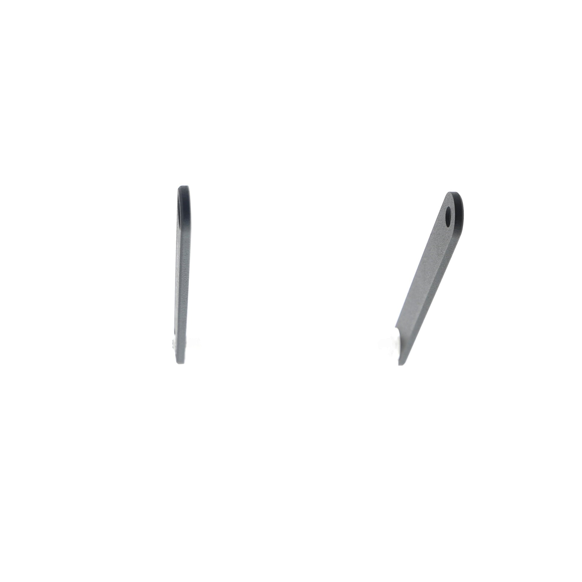 Evotech Duosteun Vervanger Kit - Triumph Trident 660 Triple Tribute Edition (2024+)