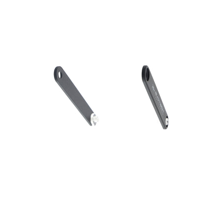 Evotech Triumph Trident Duosteun Vervanger Kit (2021+)