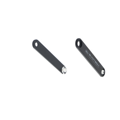 Duosteun Vervanger Set Evotech Triumph Trident (2025+)