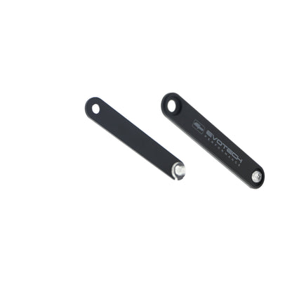 Duosteun Vervanger Set Evotech Triumph Trident (2025+)