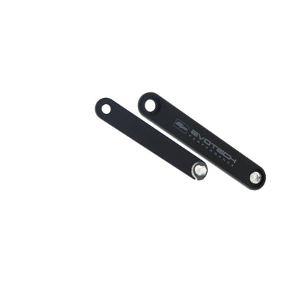 Duosteun Vervanger Set Evotech Triumph Trident (2025+)