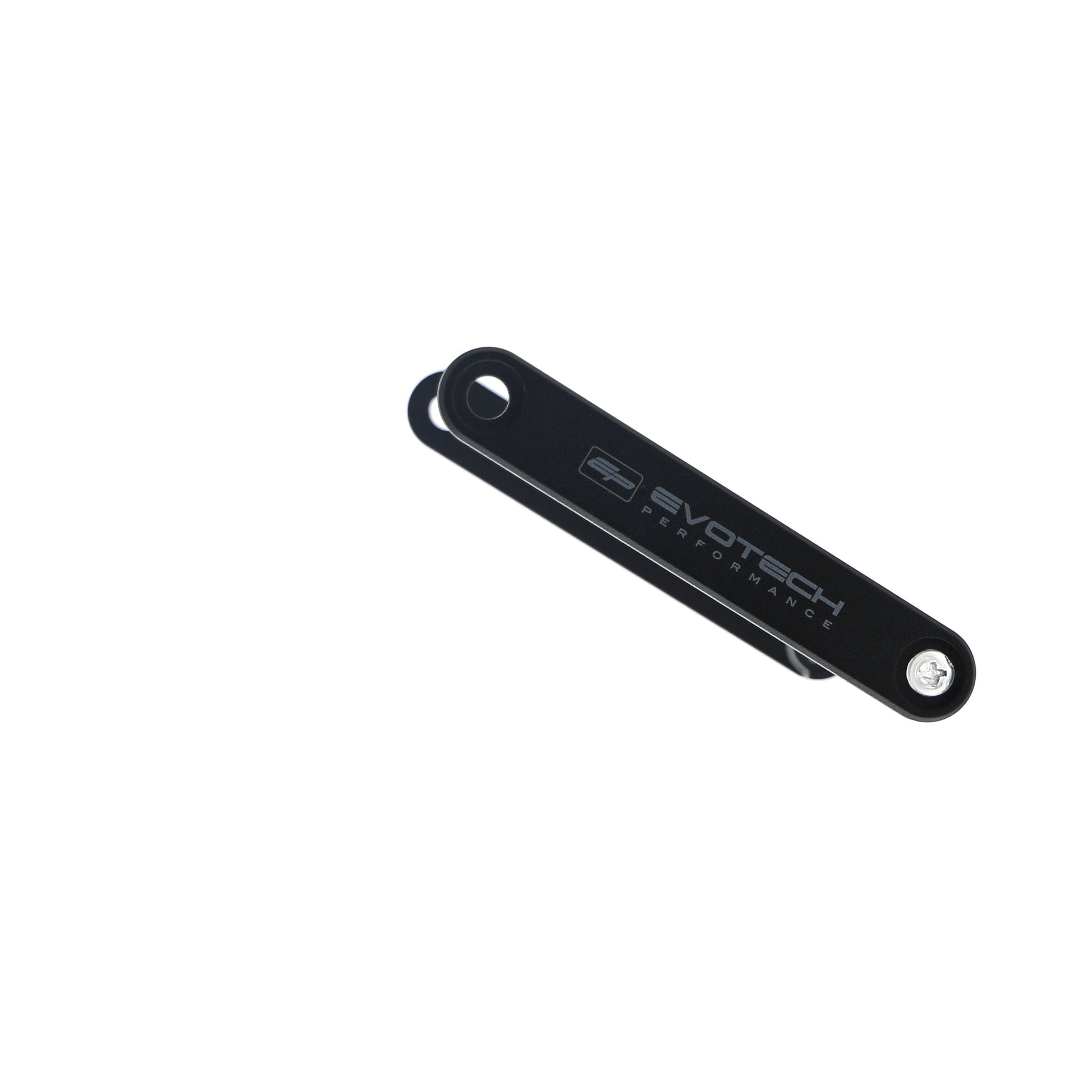 Duosteun Vervanger Set Evotech Triumph Trident (2025+)