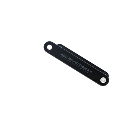 Duosteun Vervanger Set Evotech Triumph Trident (2025+)
