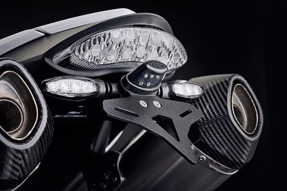 Evotech Triumph Speed Triple S Kentekenplaathouder (2018 - 2020)