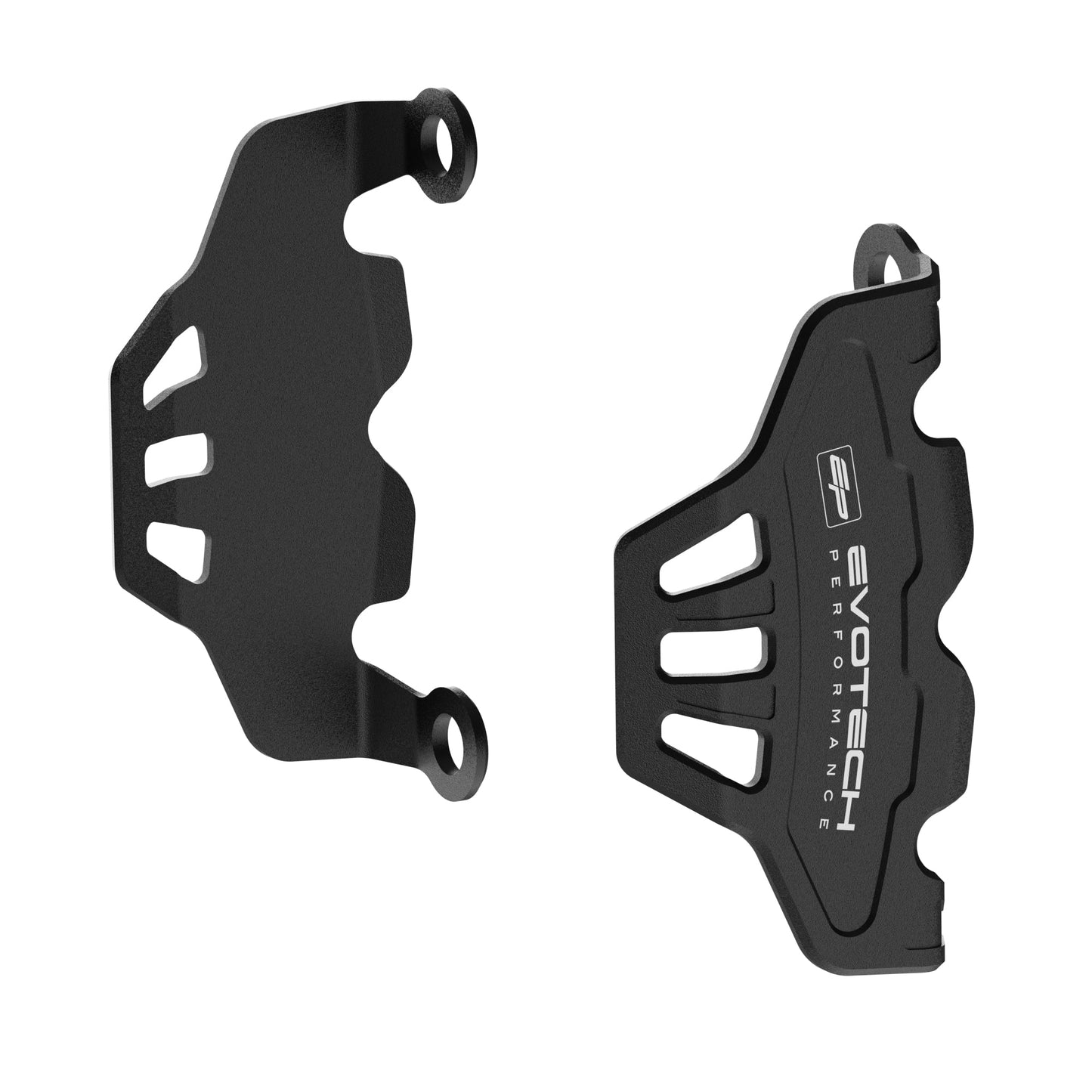 Voorremklauw Beschermers (Set van 2) Evotech - Triumph Tiger 1200 Desert Edition (2026+)