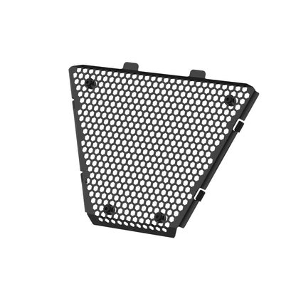 Oliekoeler Cover Evotech Ducati XDiavel V4 (2025+)