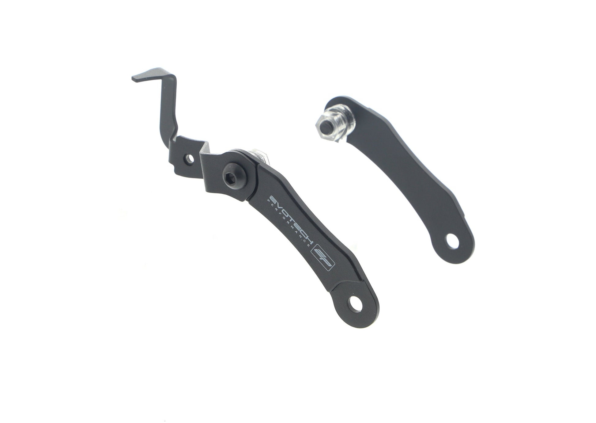 Evotech Yamaha MT-07 Moto Cage Duosteun Vervanger Kit (2015 - 2017)