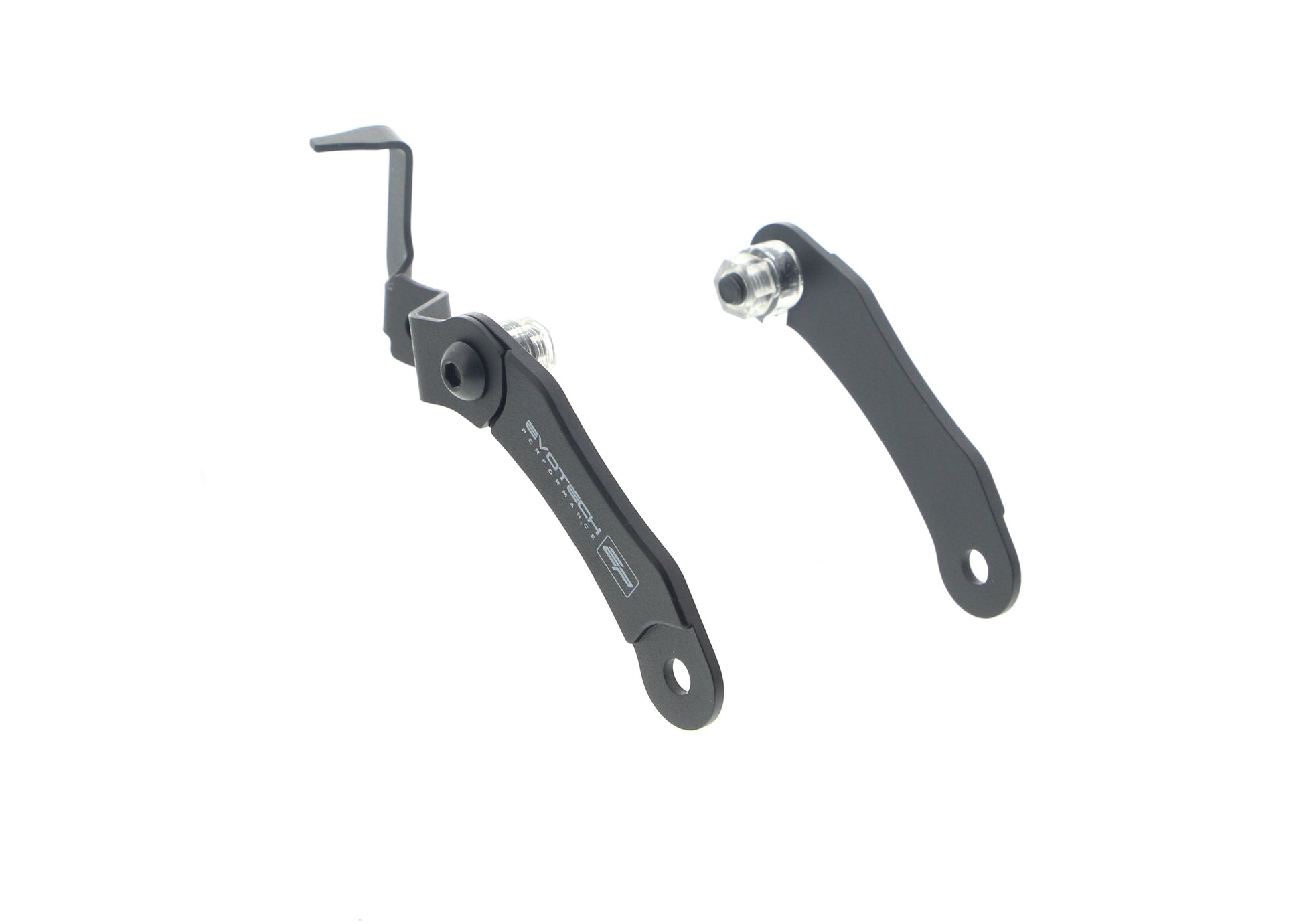 Evotech Yamaha MT-07 Moto Cage Duosteun Vervanger Kit (2015 - 2017)