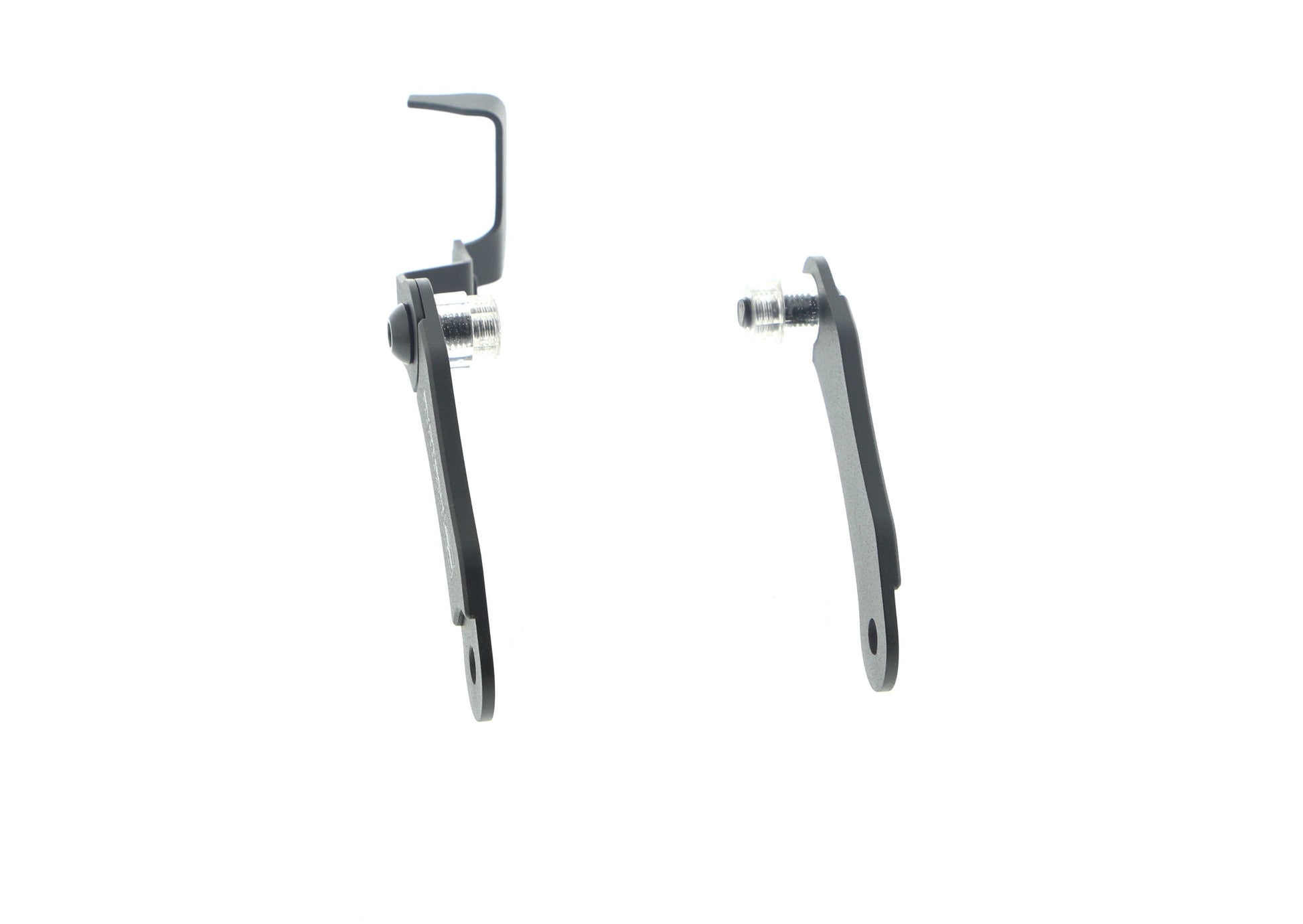 Evotech Yamaha MT-07 Moto Cage Duosteun Vervanger Kit (2015 - 2017)