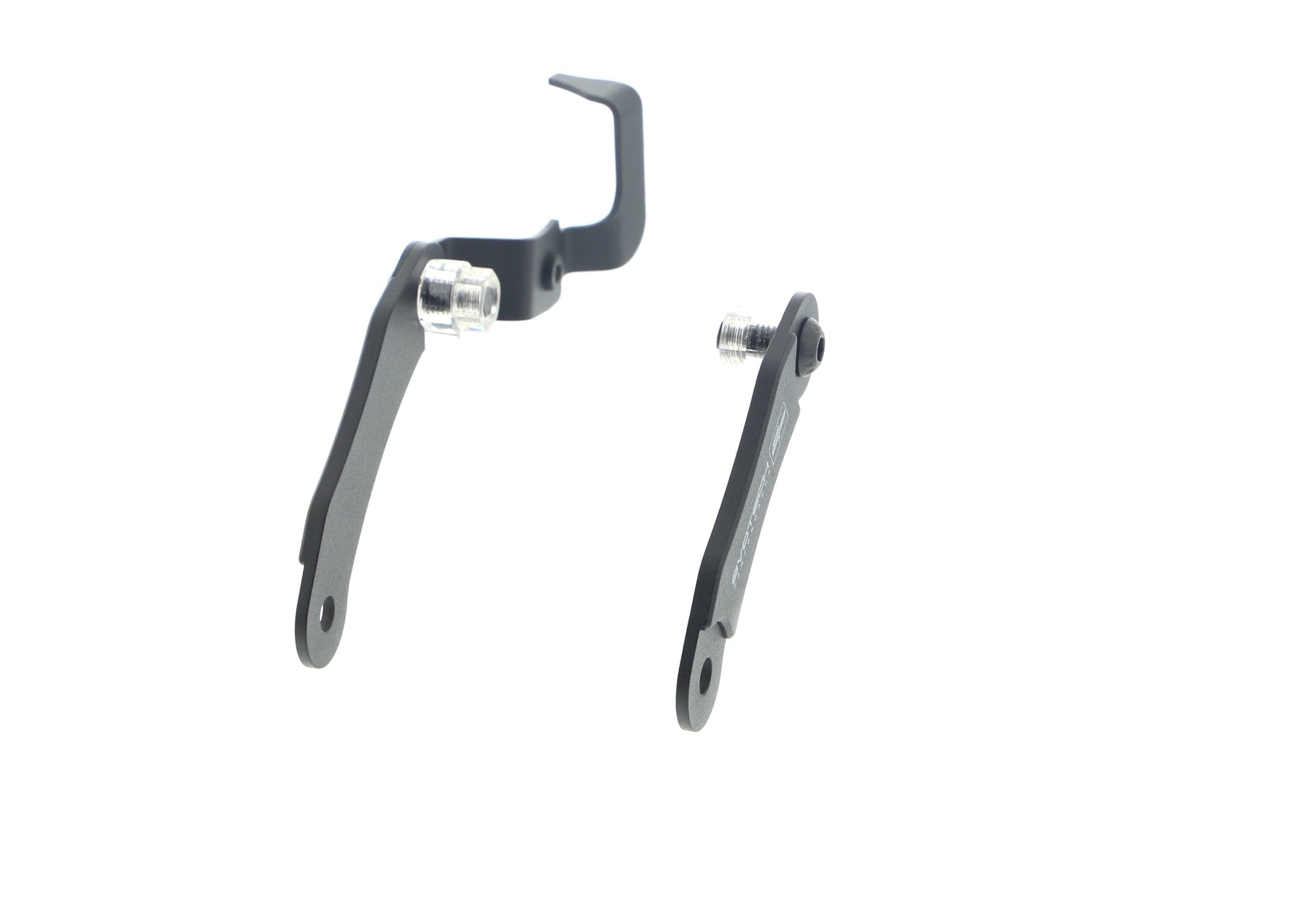 Evotech Yamaha MT-07 Moto Cage Duosteun Vervanger Kit (2015 - 2017)