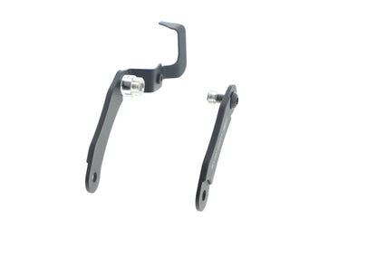Evotech Yamaha MT-07 Moto Cage Duosteun Vervanger Kit (2015 - 2017)