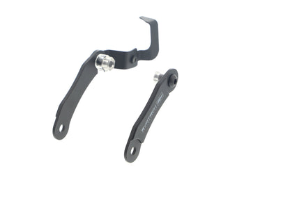 Evotech Yamaha MT-07 Moto Cage Duosteun Vervanger Kit (2015 - 2017)