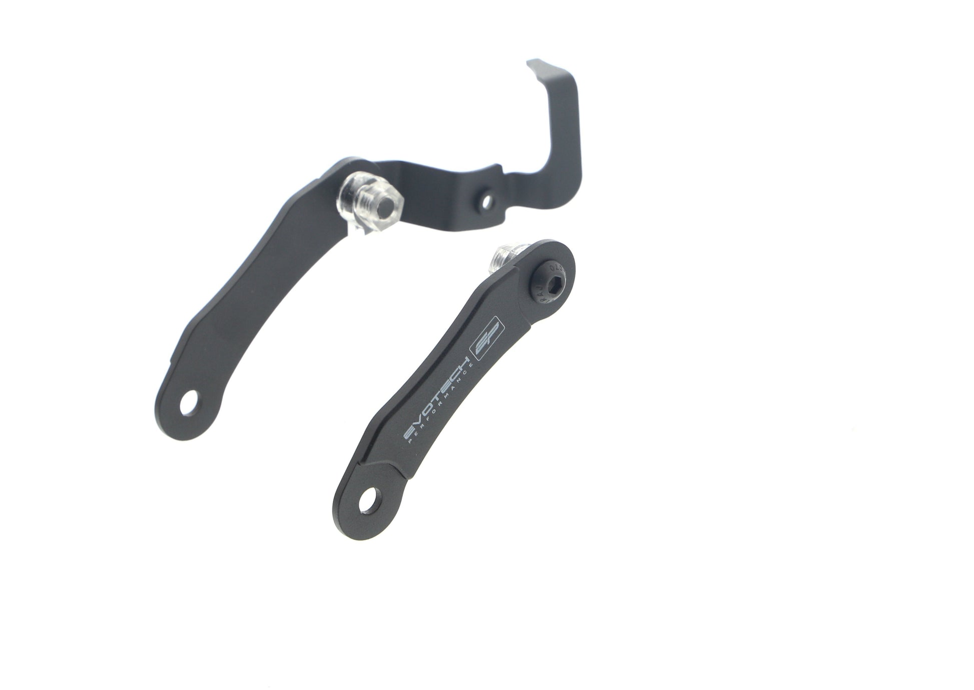 Evotech Yamaha MT-07 Moto Cage Duosteun Vervanger Kit (2015 - 2017)