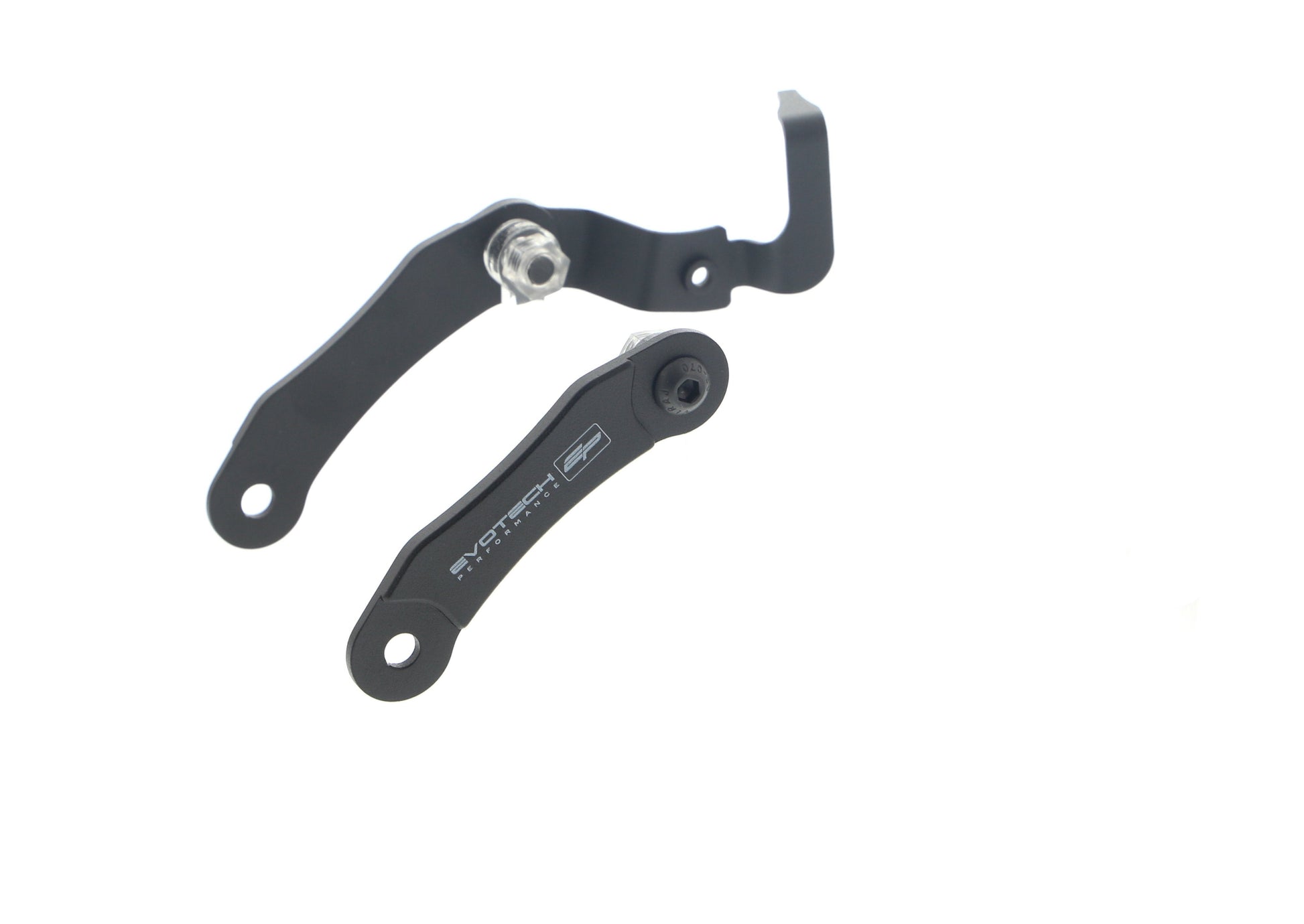 Evotech Yamaha MT-07 Moto Cage Duosteun Vervanger Kit (2015 - 2017)