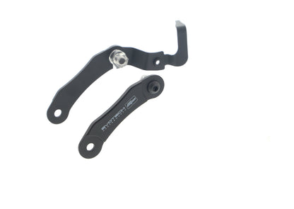Evotech Yamaha MT-07 Moto Cage Duosteun Vervanger Kit (2015 - 2017)