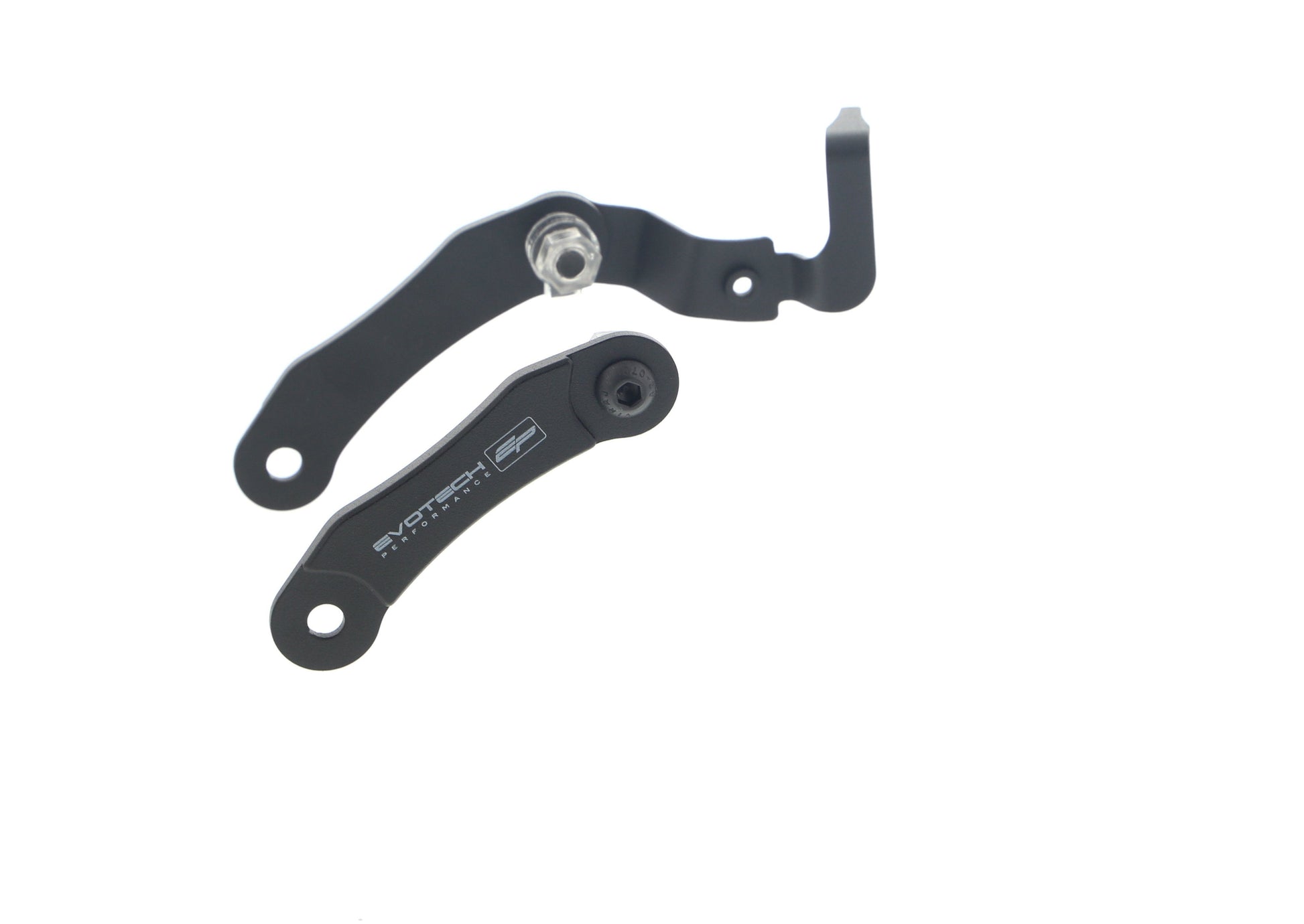 Evotech Yamaha MT-07 Moto Cage Duosteun Vervanger Kit (2015 - 2017)