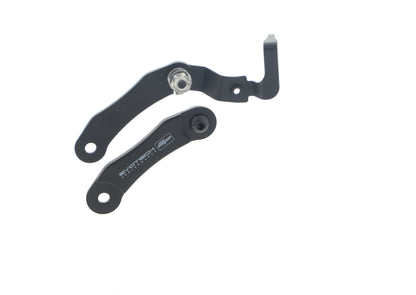 Evotech Yamaha MT-07 Moto Cage Duosteun Vervanger Kit (2015 - 2017)