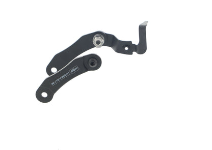 Evotech Yamaha MT-07 Moto Cage Duosteun Vervanger Kit (2015 - 2017)
