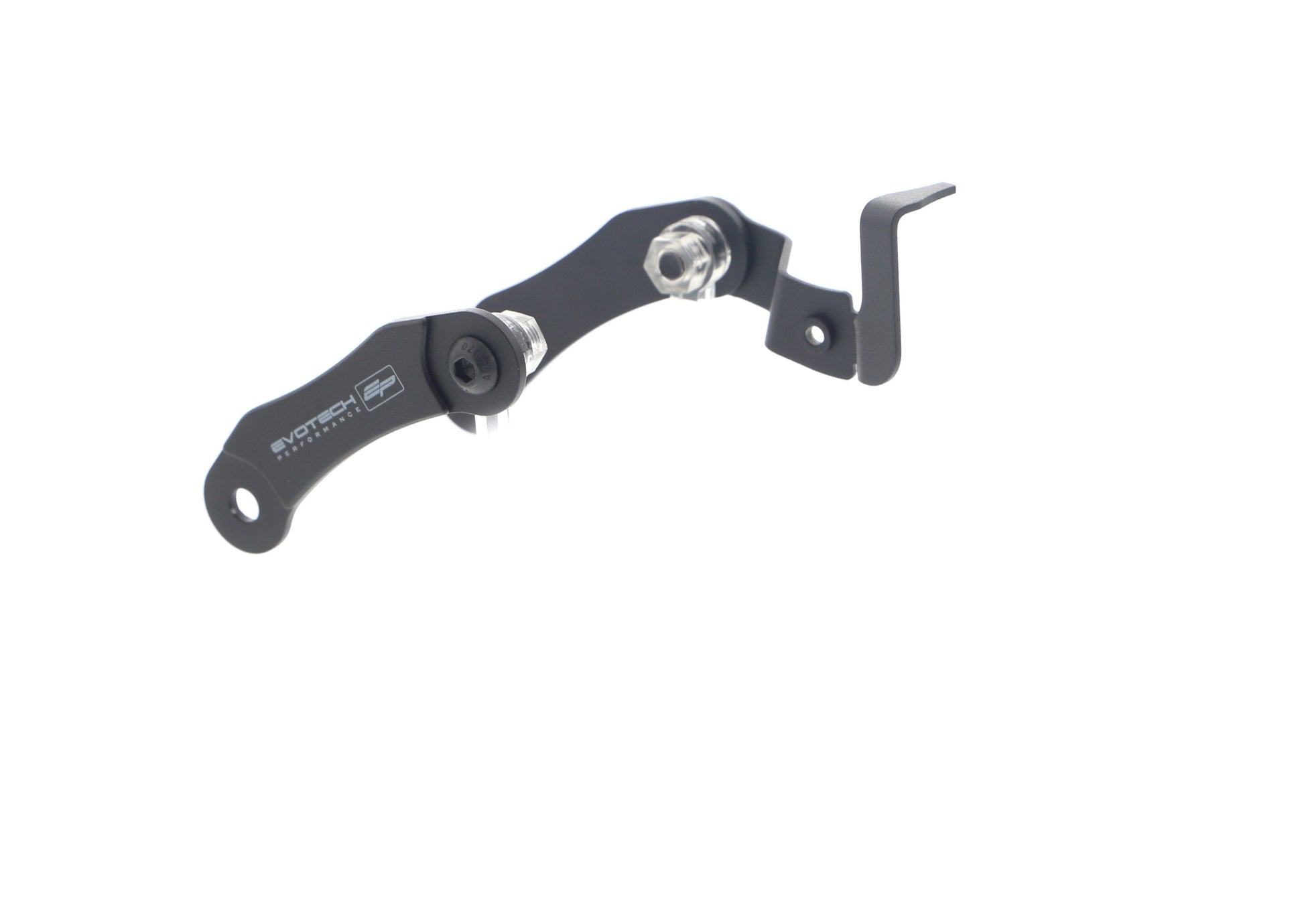 Evotech Yamaha MT-07 Moto Cage Duosteun Vervanger Kit (2015 - 2017)