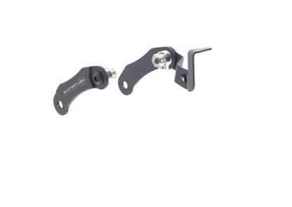Evotech Yamaha MT-07 Moto Cage Duosteun Vervanger Kit (2015 - 2017)