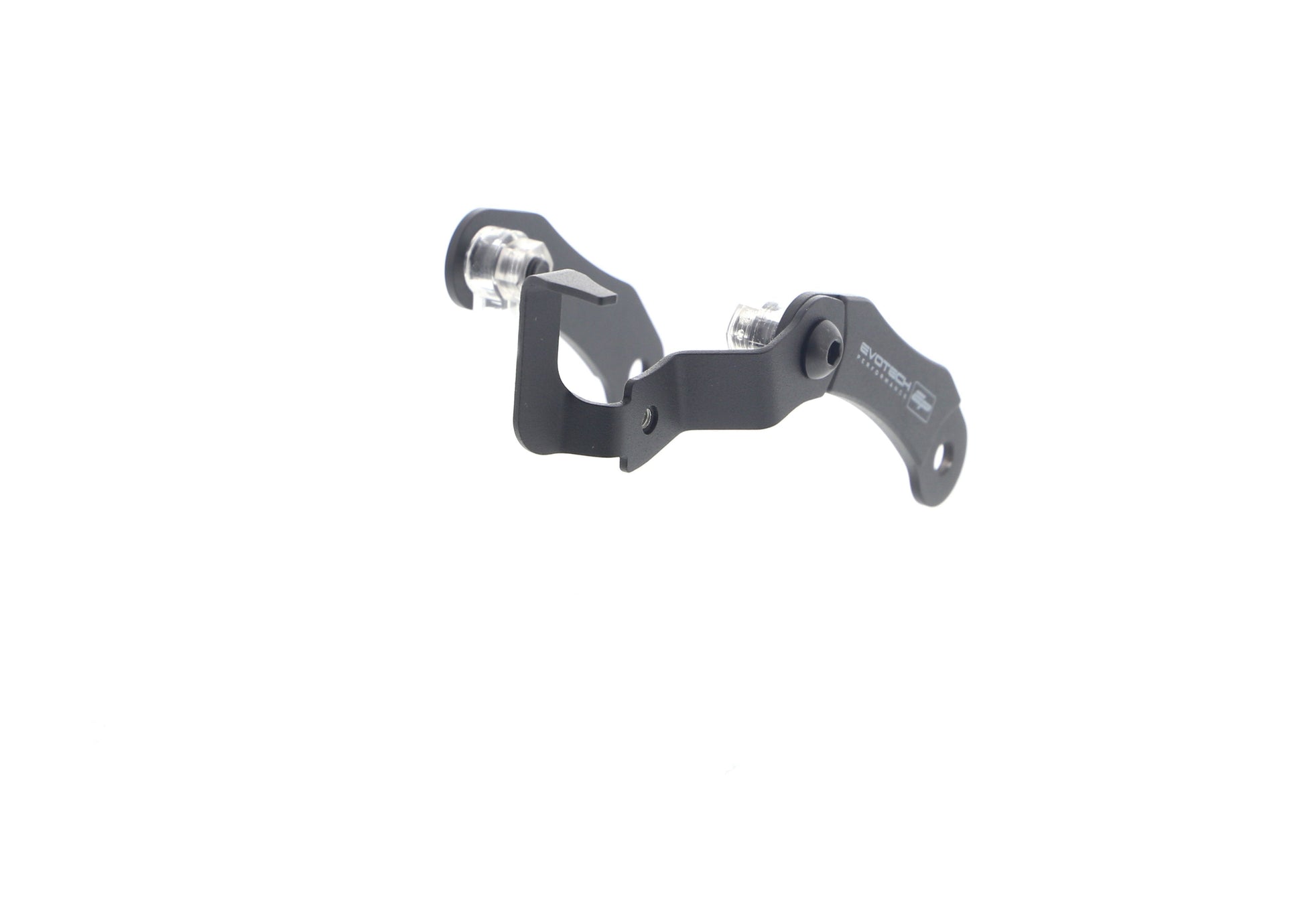 Evotech Yamaha MT-07 Moto Cage Duosteun Vervanger Kit (2015 - 2017)