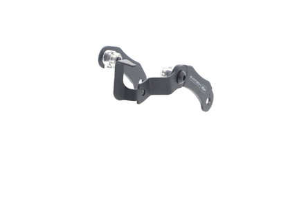 Evotech Yamaha MT-07 Moto Cage Duosteun Vervanger Kit (2015 - 2017)