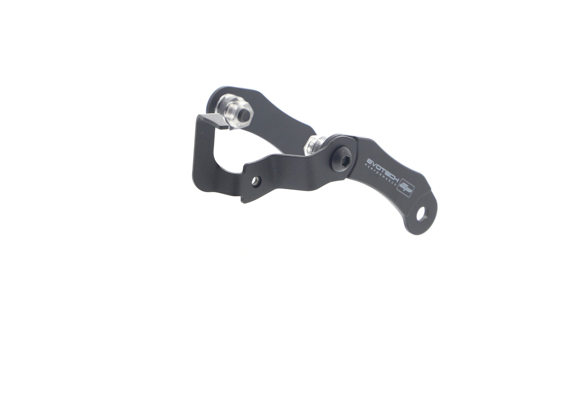 Evotech Yamaha MT-07 Moto Cage Duosteun Vervanger Kit (2015 - 2017)