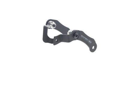 Evotech Yamaha MT-07 Moto Cage Duosteun Vervanger Kit (2015 - 2017)